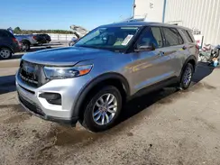 1FMSK7BH3MGA56280 2021 FORD EXPLORER