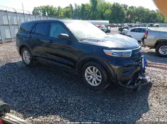 1FMSK7BH3MGA67618 2021 FORD EXPLORER