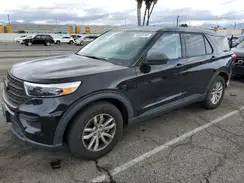 1FMSK7BH3MGA84015 2021 FORD EXPLORER