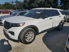 1FMSK7BH3MGB57870 2021 FORD EXPLORER
