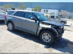 1FMSK7BH3MGB91405 2021 FORD EXPLORER