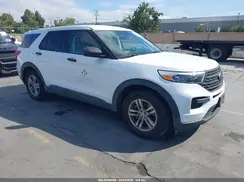 1FMSK7BH3NGA99714 2022 FORD EXPLORER