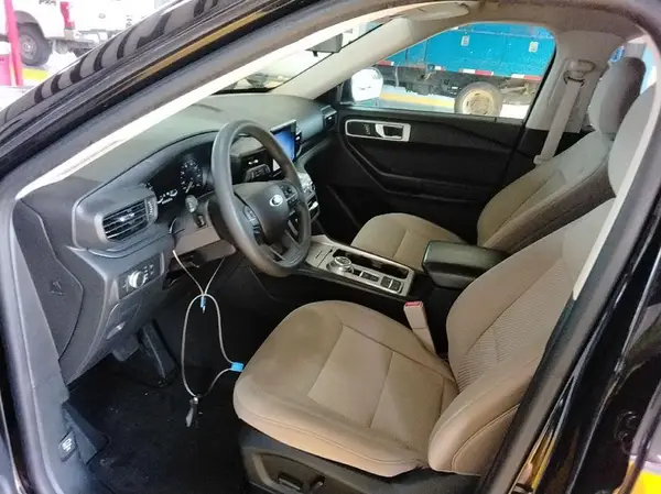 1FMSK7BH3NGB04281 2022 FORD EXPLORER - Image 8