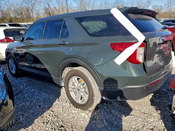 1FMSK7BH3RGA89898 2024 FORD EXPLORER - Image 2