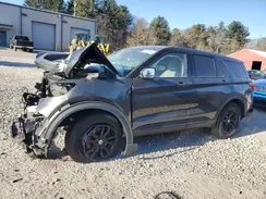 1FMSK7BH4LGA20368 2020 FORD EXPLORER
