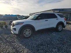 1FMSK7BH4LGB90360 2020 FORD EXPLORER