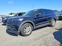 1FMSK7BH4LGC48063 2020 FORD EXPLORER