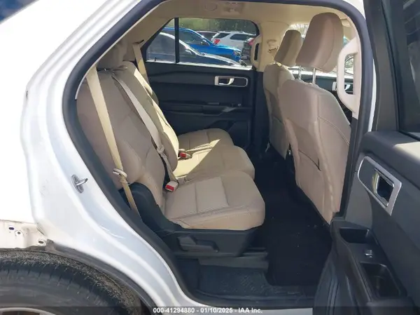 1FMSK7BH4MGA30111 2021 FORD EXPLORER - Image 8