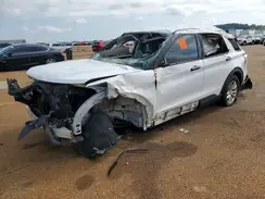 1FMSK7BH4MGA33221 2021 FORD EXPLORER