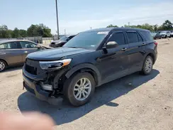 1FMSK7BH4MGA56014 2021 FORD EXPLORER