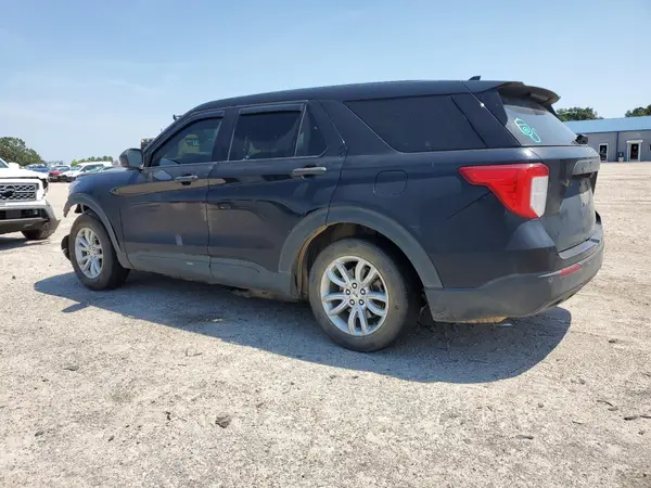 1FMSK7BH4MGA56014 2021 FORD EXPLORER - Image 2