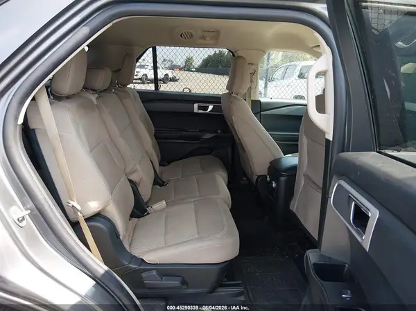 1FMSK7BH4MGA63058 2021 FORD EXPLORER - Image 8
