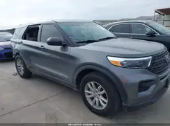 1FMSK7BH4MGA81981 2021 FORD EXPLORER