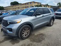 1FMSK7BH4MGA92141 2021 FORD EXPLORER