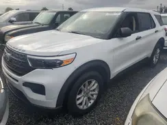 1FMSK7BH4MGA92219 2021 FORD EXPLORER