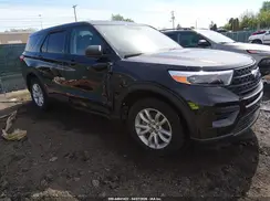 1FMSK7BH4MGB20357 2021 FORD EXPLORER