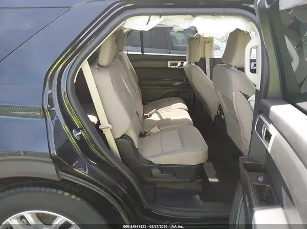 1FMSK7BH4MGB20357 2021 FORD EXPLORER - Image 8
