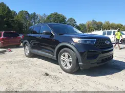 1FMSK7BH4NGB93925 2022 FORD EXPLORER
