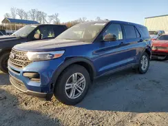 1FMSK7BH4NGB93987 2022 FORD EXPLORER