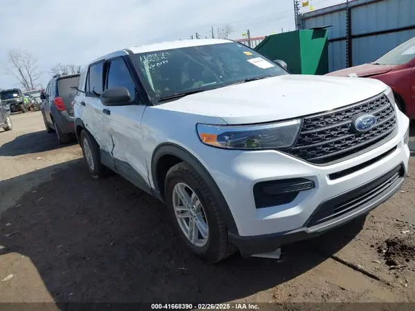 1FMSK7BH4RGA25692 2024 FORD EXPLORER - Image 1