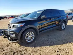 1FMSK7BH5LGB92621 2020 FORD EXPLORER