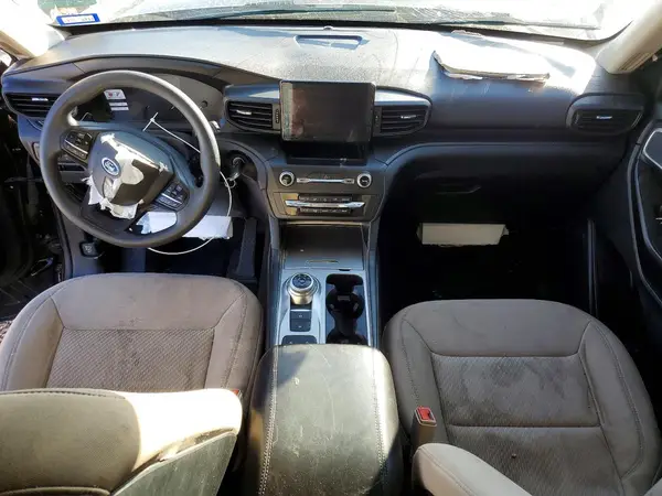 1FMSK7BH5LGB92621 2020 FORD EXPLORER - Image 8