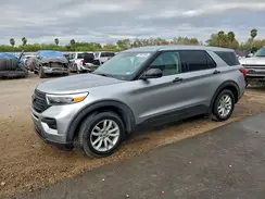 1FMSK7BH5LGB92960 2020 FORD EXPLORER