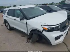 1FMSK7BH5LGC00720 2020 FORD EXPLORER