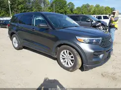 1FMSK7BH5LGC21356 2020 FORD EXPLORER
