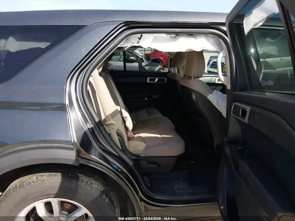 1FMSK7BH5LGC21356 2020 FORD EXPLORER - Image 8