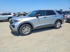 1FMSK7BH5LGC47679 2020 FORD EXPLORER