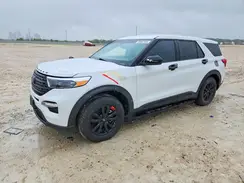 1FMSK7BH5LGC58634 2020 FORD EXPLORER