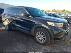 1FMSK7BH5LGC58732 2020 FORD EXPLORER