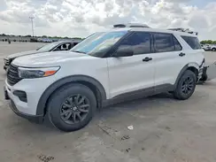 1FMSK7BH5LGC58892 2020 FORD EXPLORER