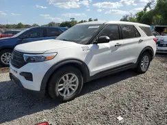 1FMSK7BH5LGC67270 2020 FORD EXPLORER