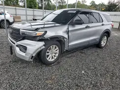 1FMSK7BH5LGC85557 2020 FORD EXPLORER