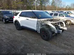 1FMSK7BH5LGD12630 2020 FORD EXPLORER