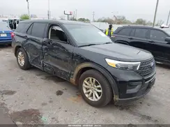 1FMSK7BH5MGA04410 2021 FORD EXPLORER