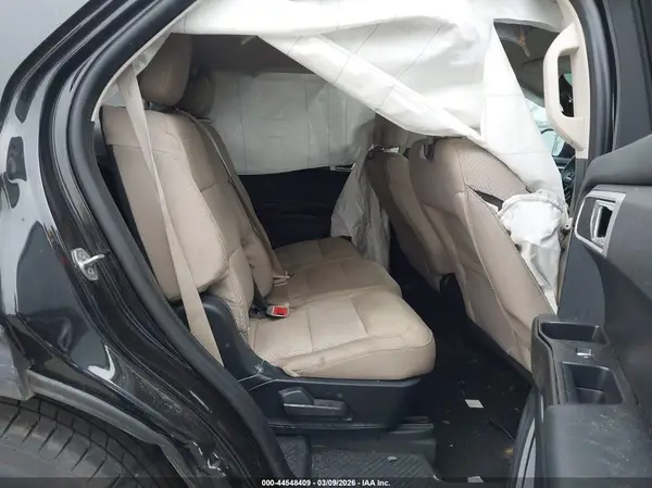 1FMSK7BH5MGA04410 2021 FORD EXPLORER - Image 8