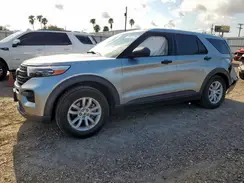 1FMSK7BH5MGA15567 2021 FORD EXPLORER