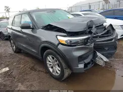 1FMSK7BH5MGA32630 2021 FORD EXPLORER