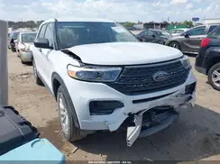 1FMSK7BH5MGA81486 2021 FORD EXPLORER