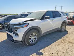 1FMSK7BH5MGA81889 2021 FORD EXPLORER