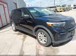 1FMSK7BH5MGB01445 2021 FORD EXPLORER