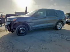 1FMSK7BH5MGB15393 2021 FORD EXPLORER