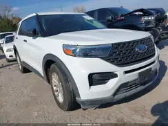 1FMSK7BH5MGC06681 2021 FORD EXPLORER