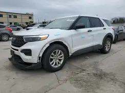 1FMSK7BH5MGC45559 2021 FORD EXPLORER