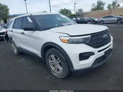 1FMSK7BH5NGB30705 2022 FORD EXPLORER