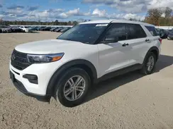 1FMSK7BH5NGB46595 2022 FORD EXPLORER