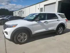 1FMSK7BH5NGB58570 2022 FORD EXPLORER